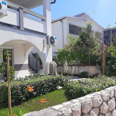 H&F Apartmani Vir Buitenkant foto