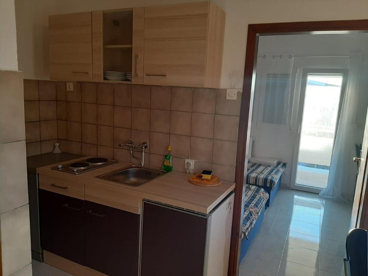 H&F Apartmani Vir Buitenkant foto