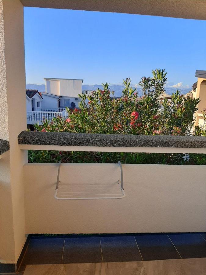 H&F Apartmani Vir Buitenkant foto