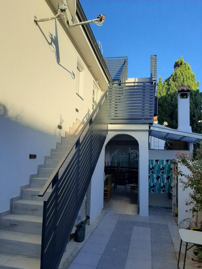 H&F Apartmani Vir Buitenkant foto