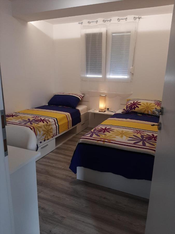 H&F Apartmani Vir Buitenkant foto