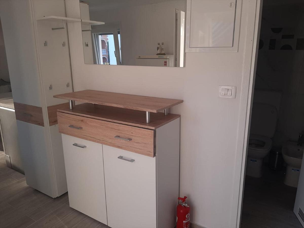 H&F Apartmani Vir Buitenkant foto