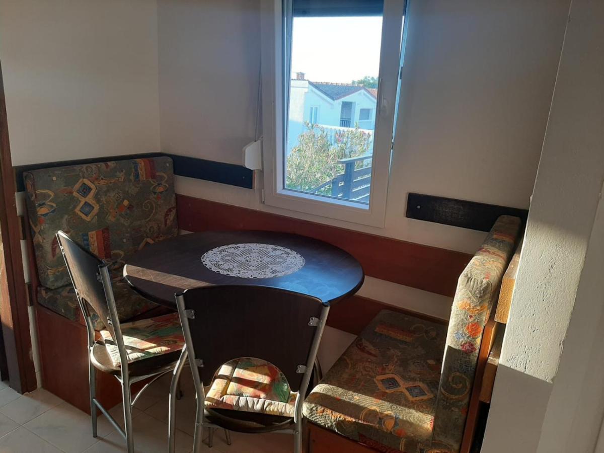 H&F Apartmani Vir Buitenkant foto