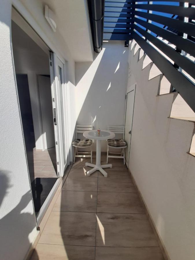 H&F Apartmani Vir Buitenkant foto