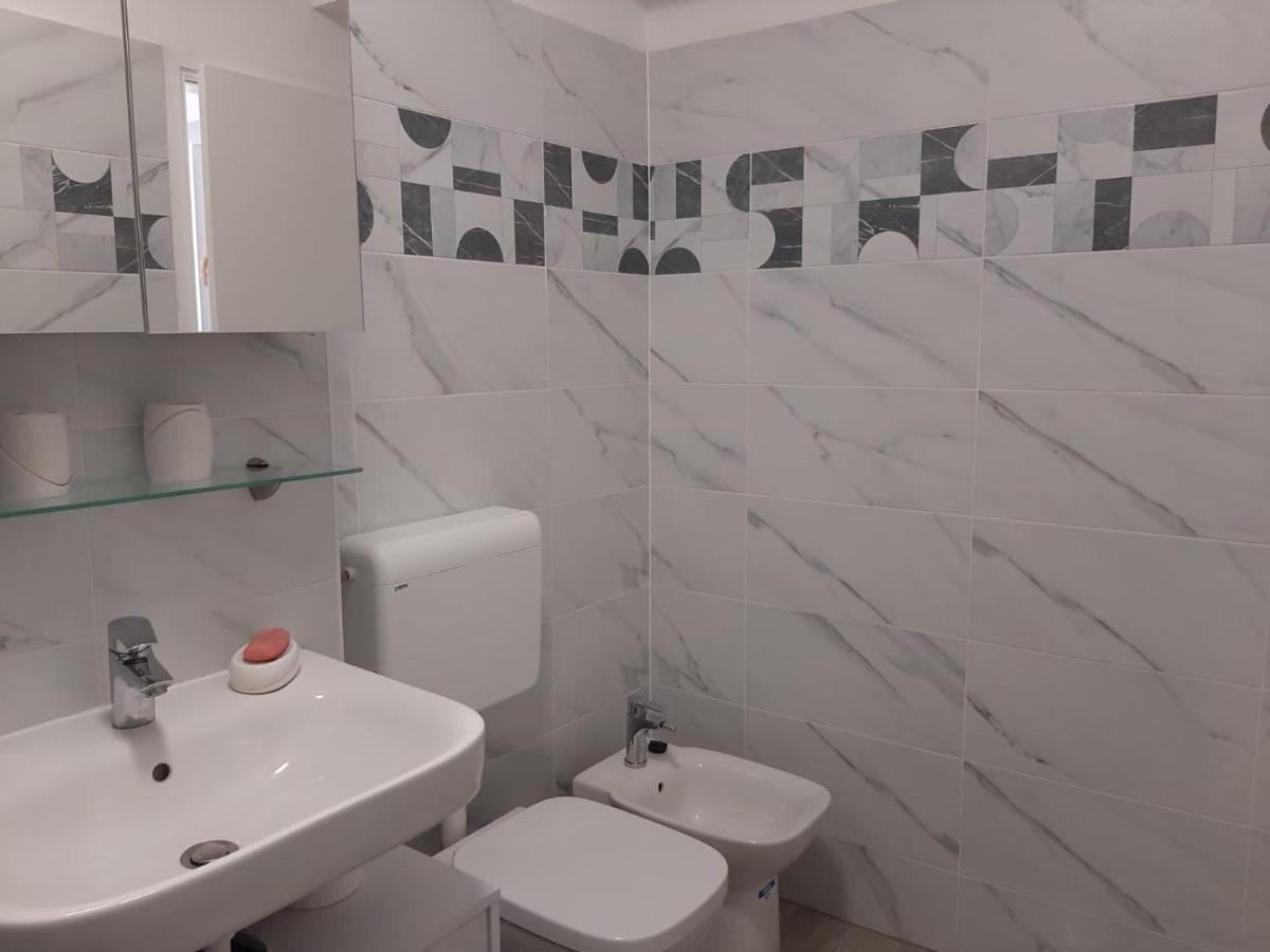 H&F Apartmani Vir Buitenkant foto
