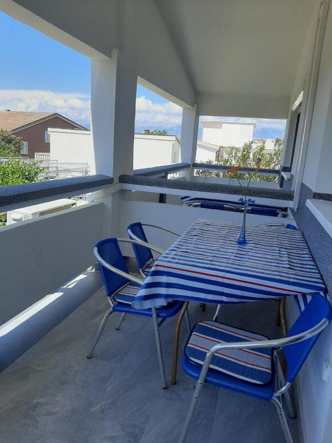 H&F Apartmani Vir Buitenkant foto