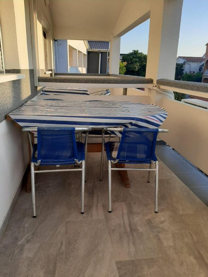 H&F Apartmani Vir Buitenkant foto