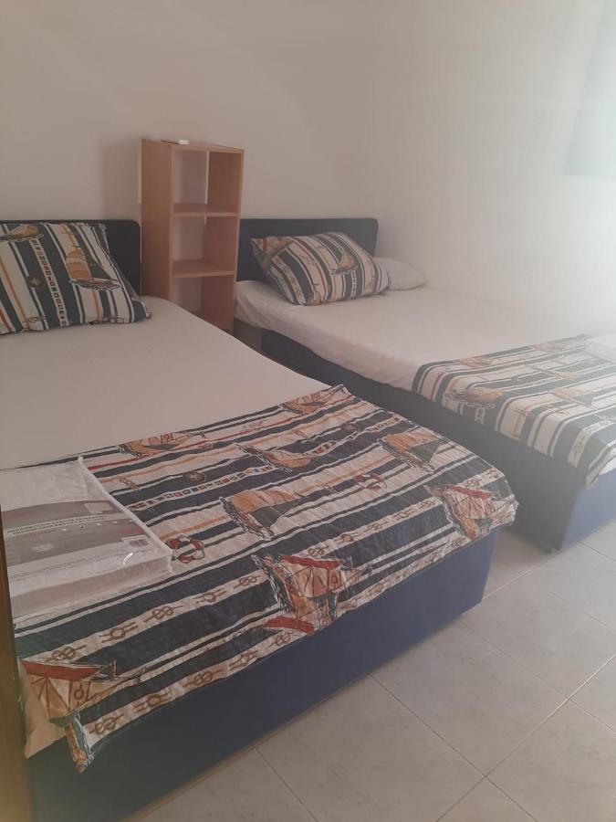 H&F Apartmani Vir Buitenkant foto